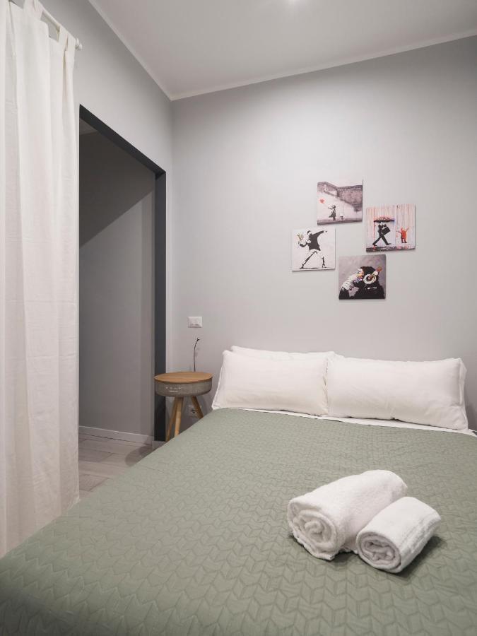 Rome Vatican Stay Extérieur photo