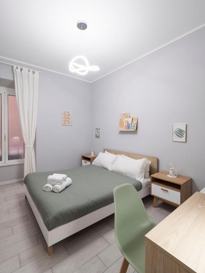 Rome Vatican Stay Extérieur photo